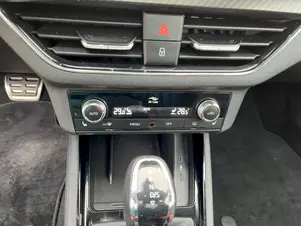 Škoda Kamiq Monte Carlo