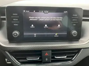 Škoda Kamiq Monte Carlo