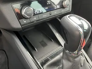 Škoda Kamiq Monte Carlo