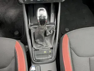 Škoda Kamiq Monte Carlo