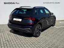 Kamiq Monte Carlo
