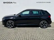 Kamiq Monte Carlo