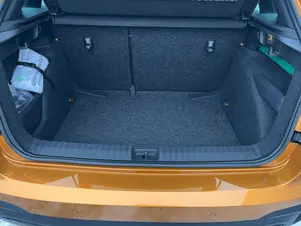 Škoda Kamiq Monte Carlo