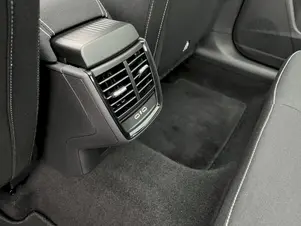 Škoda Kamiq Monte Carlo