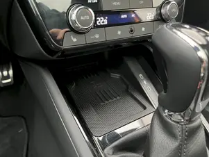 Škoda Kamiq Monte Carlo