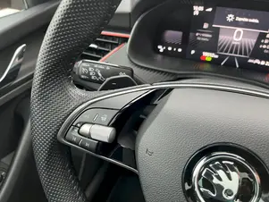 Škoda Kamiq Monte Carlo