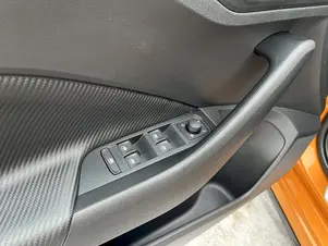 Škoda Kamiq Monte Carlo