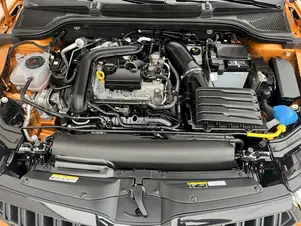 Škoda Kamiq Monte Carlo