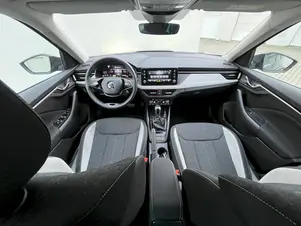 Škoda Kamiq Top Selection