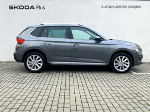 Škoda Kamiq Top Selection