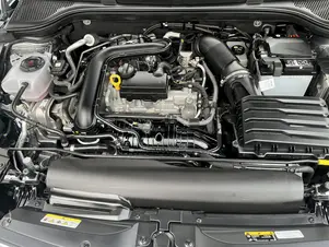 Škoda Kamiq Top Selection