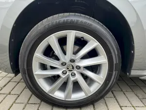 Škoda Kamiq Top Selection