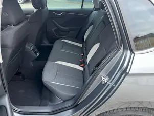 Škoda Kamiq Top Selection