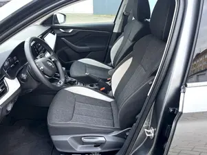 Škoda Kamiq Top Selection