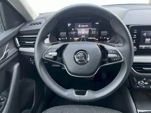 Škoda Kamiq Top Selection