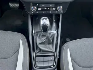 Škoda Kamiq Top Selection