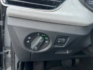 Škoda Kamiq Top Selection