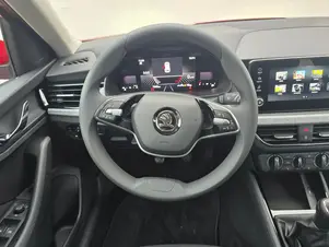 Škoda Kamiq Selection