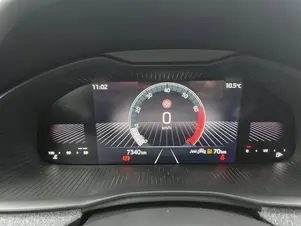 Škoda Kamiq Selection