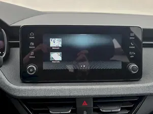 Škoda Kamiq Selection