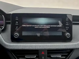 Škoda Kamiq Selection