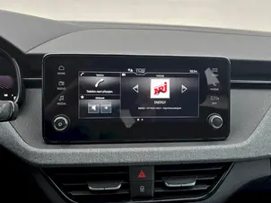 Škoda Kamiq Selection