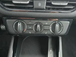 Škoda Kamiq Selection