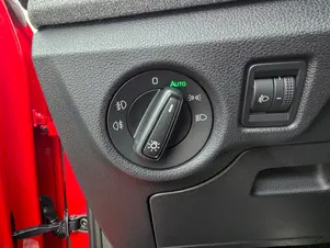 Škoda Kamiq Selection