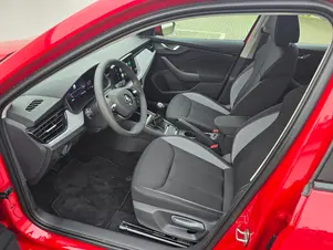 Škoda Kamiq Selection