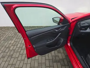 Škoda Kamiq Selection