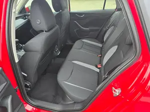 Škoda Kamiq Selection