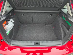 Škoda Kamiq Selection