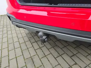 Škoda Kamiq Selection