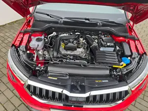 Škoda Kamiq Selection