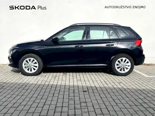 Škoda Kamiq Selection