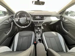 Škoda Kamiq Selection