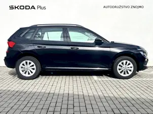 Škoda Kamiq Selection