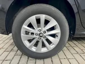 Škoda Kamiq Selection
