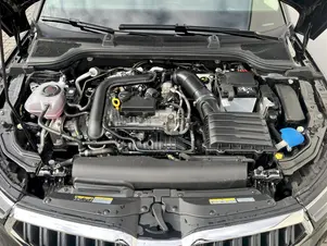 Škoda Kamiq Selection