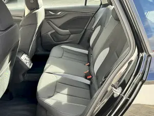 Škoda Kamiq Selection