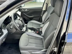 Škoda Kamiq Selection