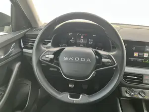 Škoda Kamiq Selection