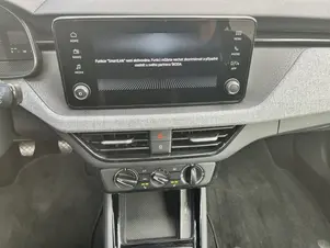 Škoda Kamiq Selection