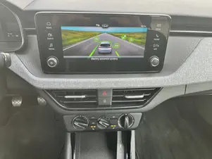 Škoda Kamiq Selection