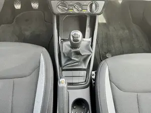 Škoda Kamiq Selection