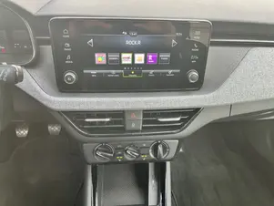 Škoda Kamiq Selection
