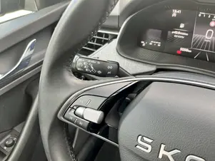 Škoda Kamiq Selection