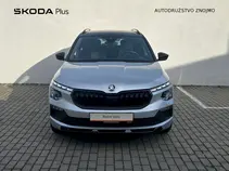 Kamiq Monte Carlo