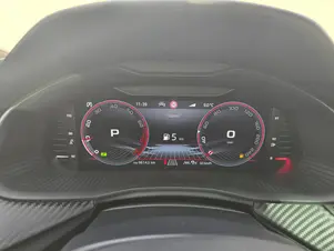 Škoda Kamiq Monte Carlo