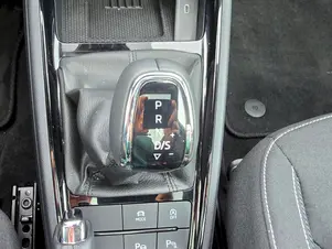 Škoda Kamiq Monte Carlo